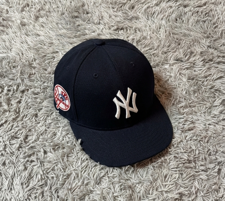 New Era 59FIFTY New York Yankees