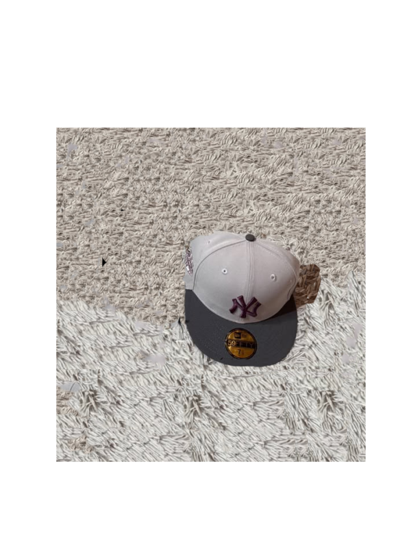 New Era Yankees 59FIFTY fitted