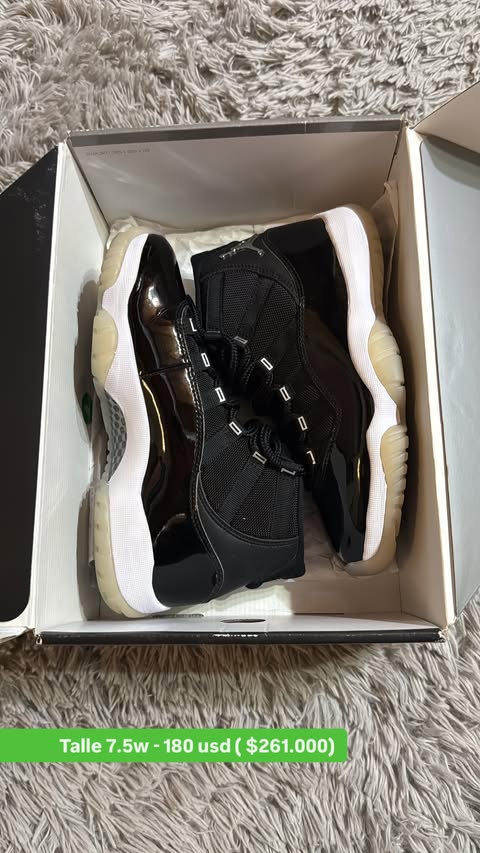 Air Jordan 11 Retro