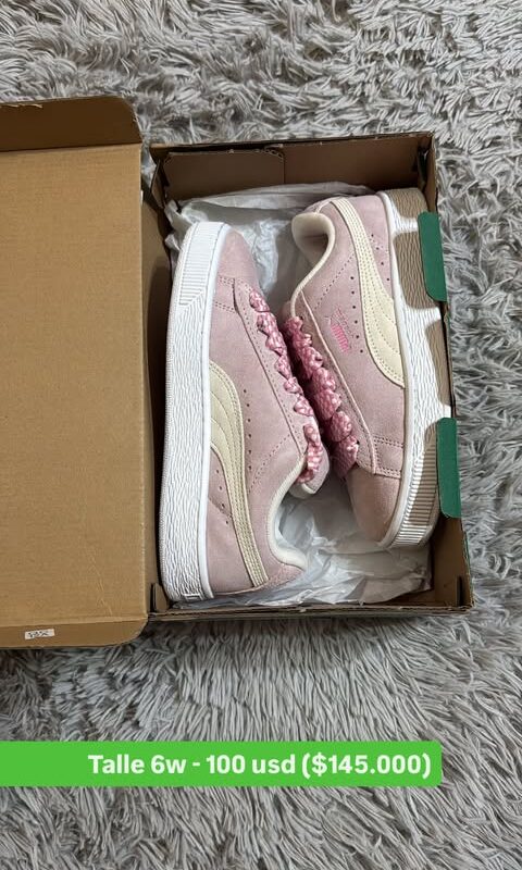 Nike Dunk Low Women's Pink Foam