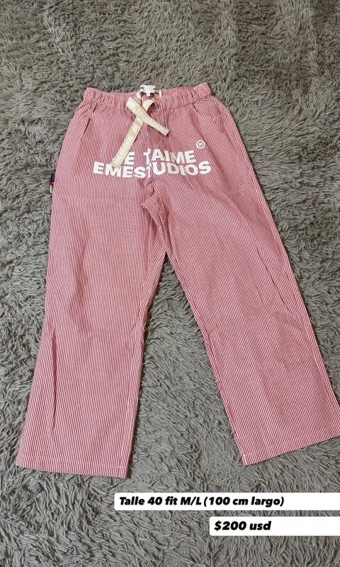 Jammies Je T'aime Eme Studio