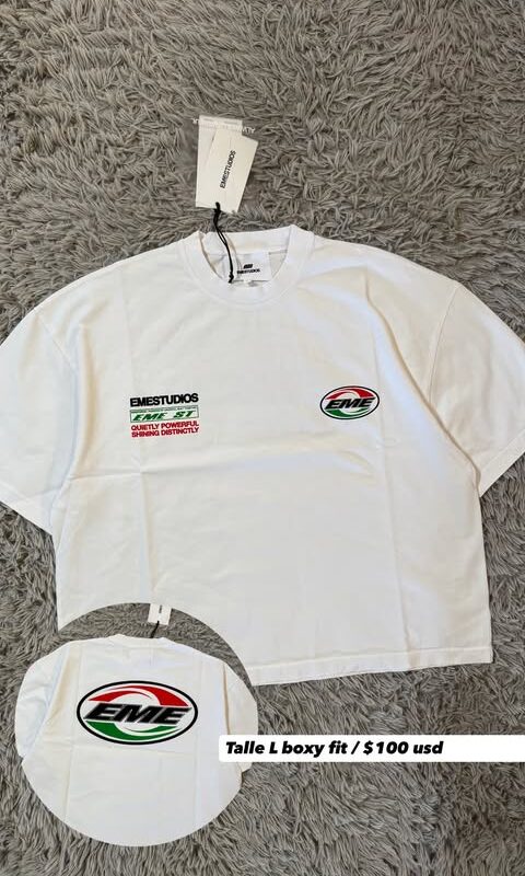 Eme Studios Duality Pearl