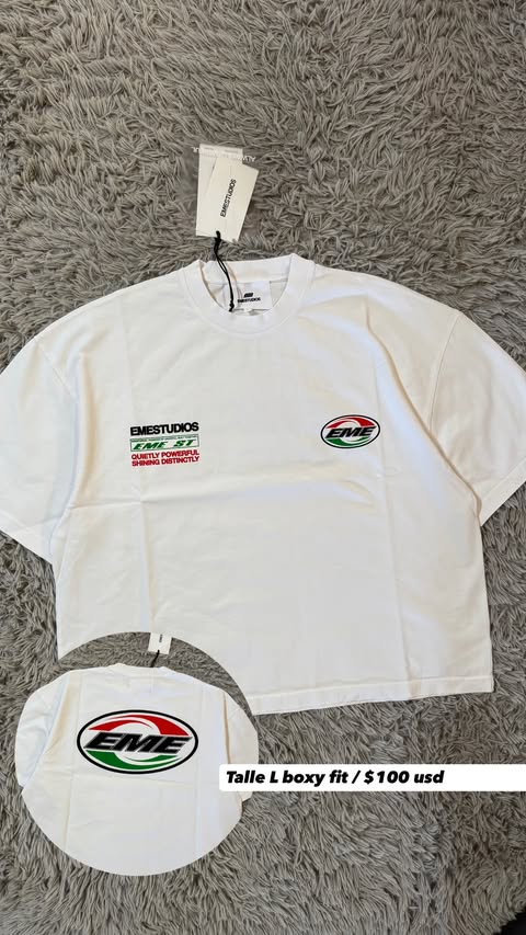 Eme Studios Duality Pearl